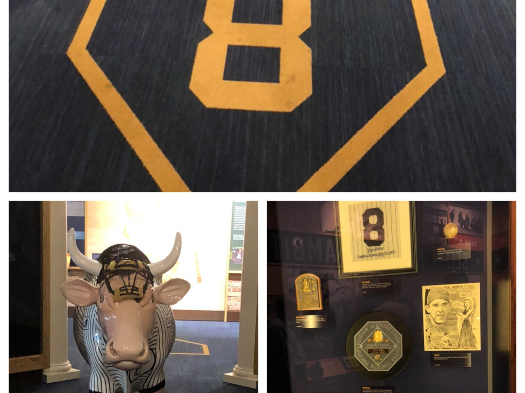 Yogi Berra Museum & Learning Center景点图片