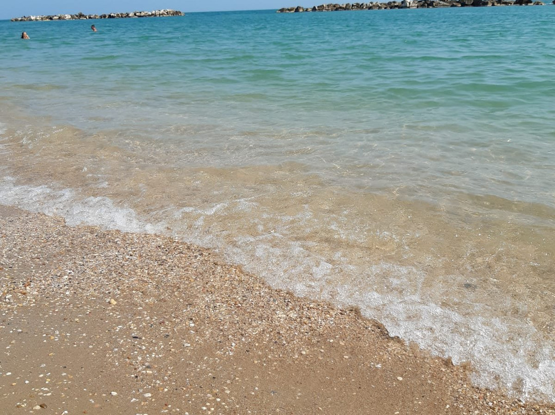 Tarifa Chalet景点图片