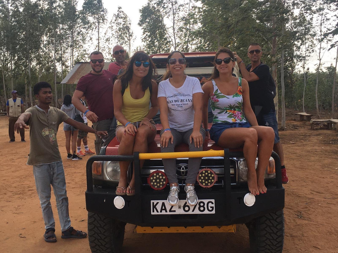 In Kenya con Alessandro - Day Tours景点图片