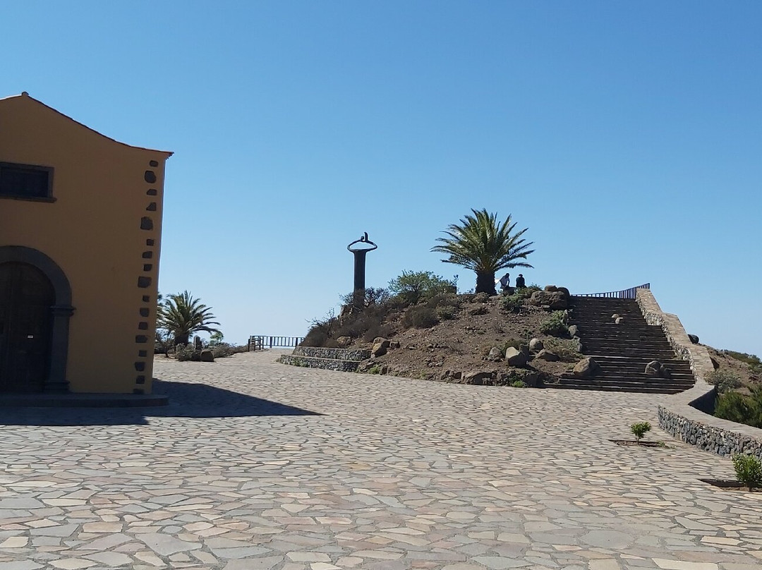 Church Of Saint Francis Of Assisi