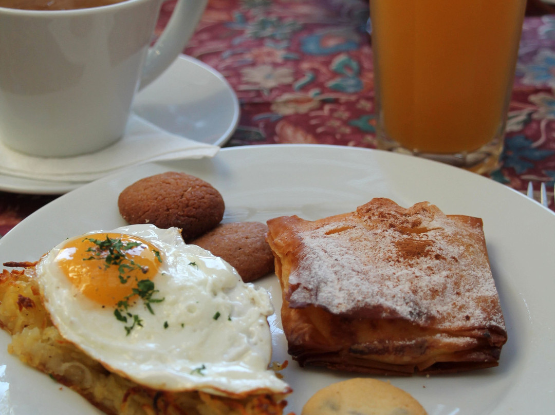 Vilana Studios主图