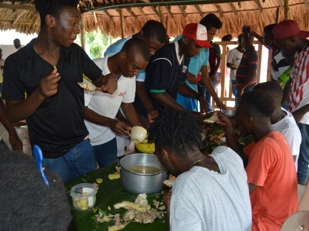 Palenque: Tour Raíces-San Basilio De Palenque必去景点