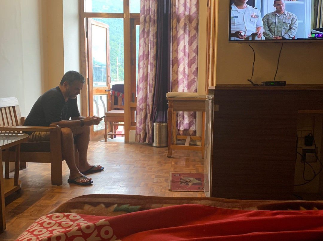 Himalayan Hamlet Resort主图