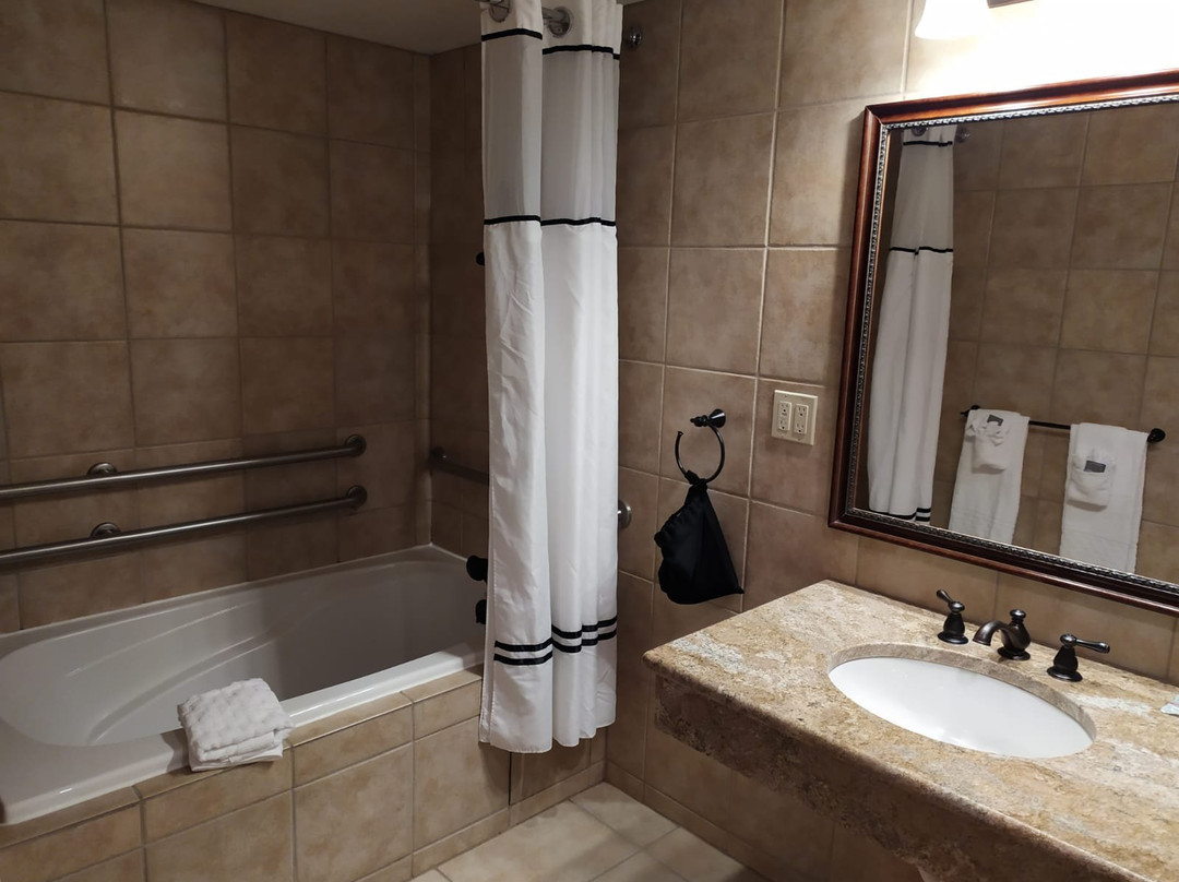 Best Western Sheridan Center主图