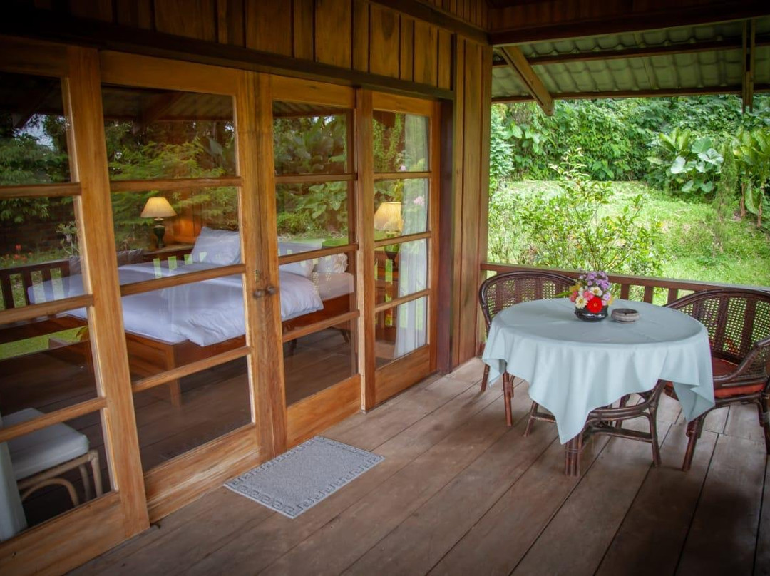 Gardenia Country Inn主图