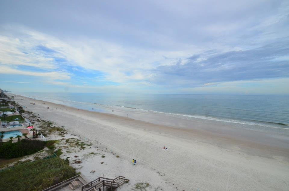 Atlantic Terrace主图