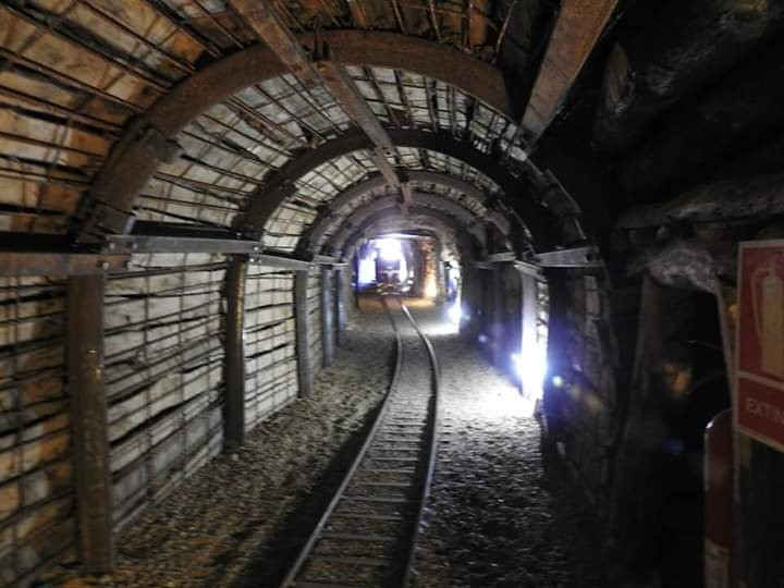 Mina Costanaza-Logrosan必去景点