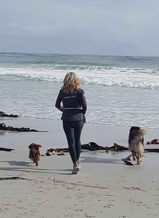 Umkobi Beach-南帚必去景点