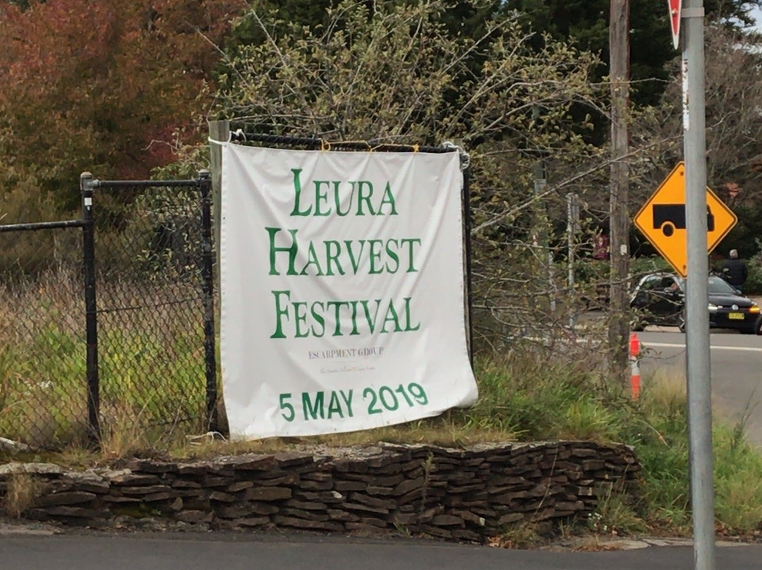 Leuralla-鲁拉镇必去景点