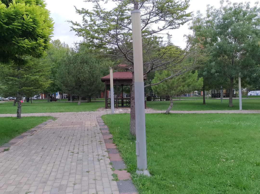 Necmettin Erbakan Parki景点图片