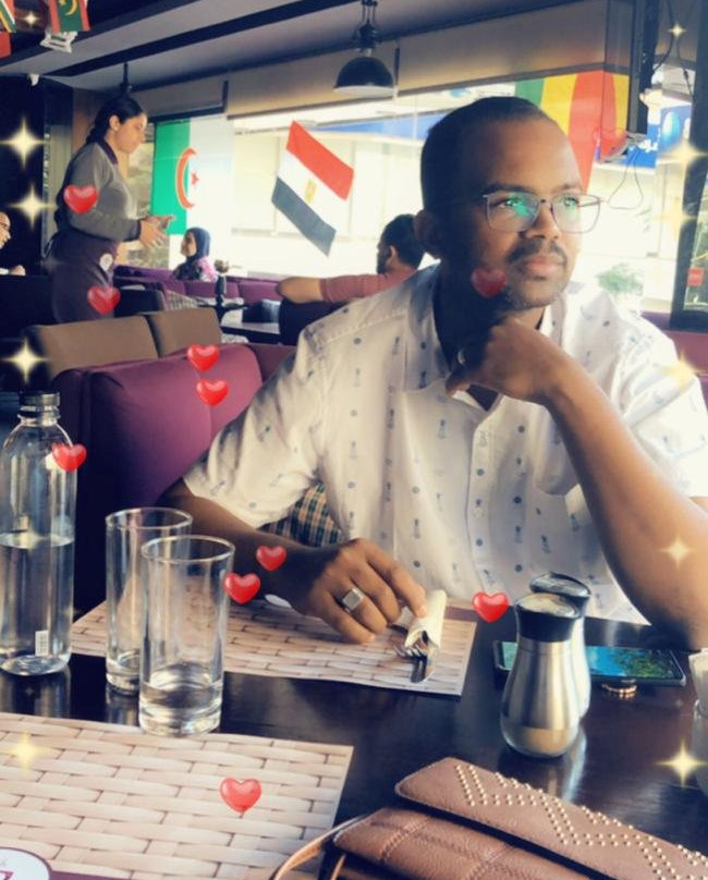 Sharia Al Mu'izz Li-Din Allah-开罗必去景点