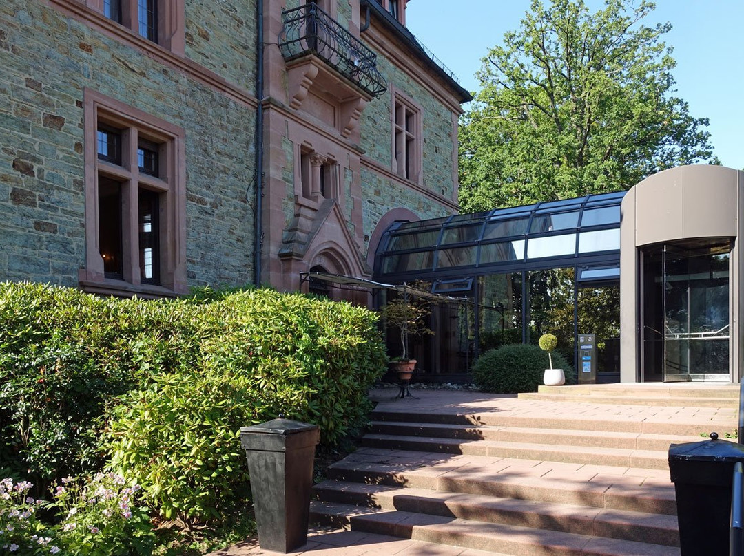 Schlosshotel Rettershof主图