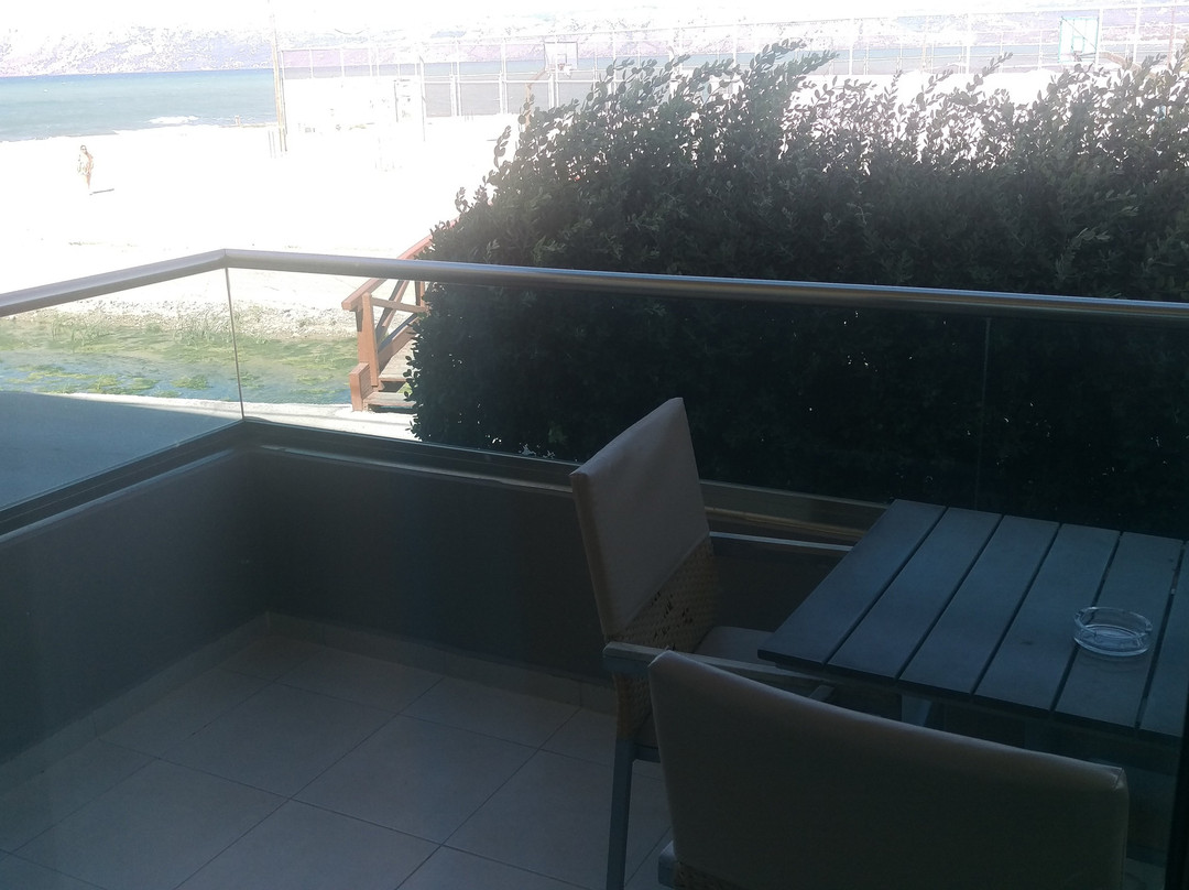 诺缇勒斯海湾酒店主图