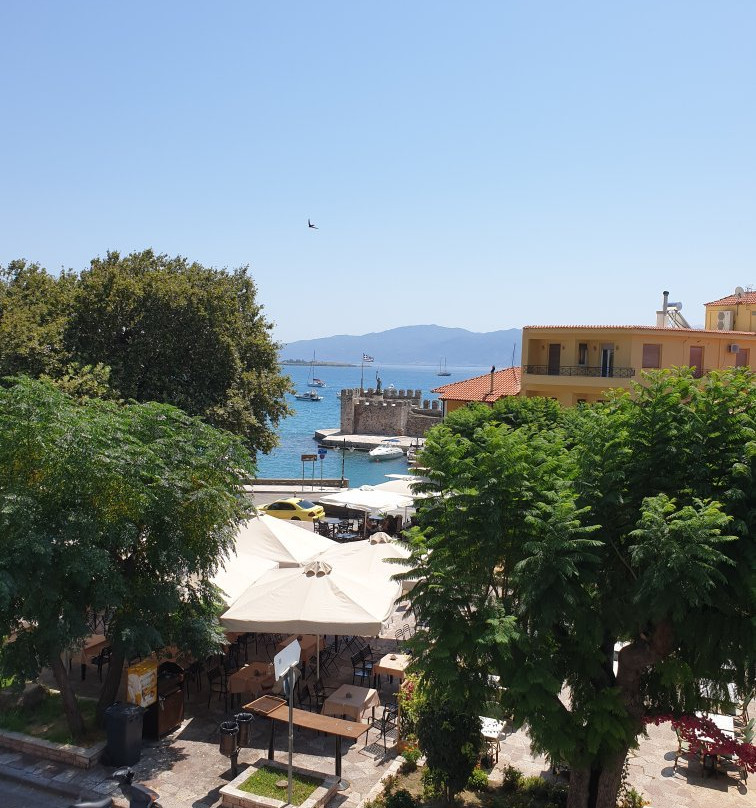 Hotel Amaryllis主图