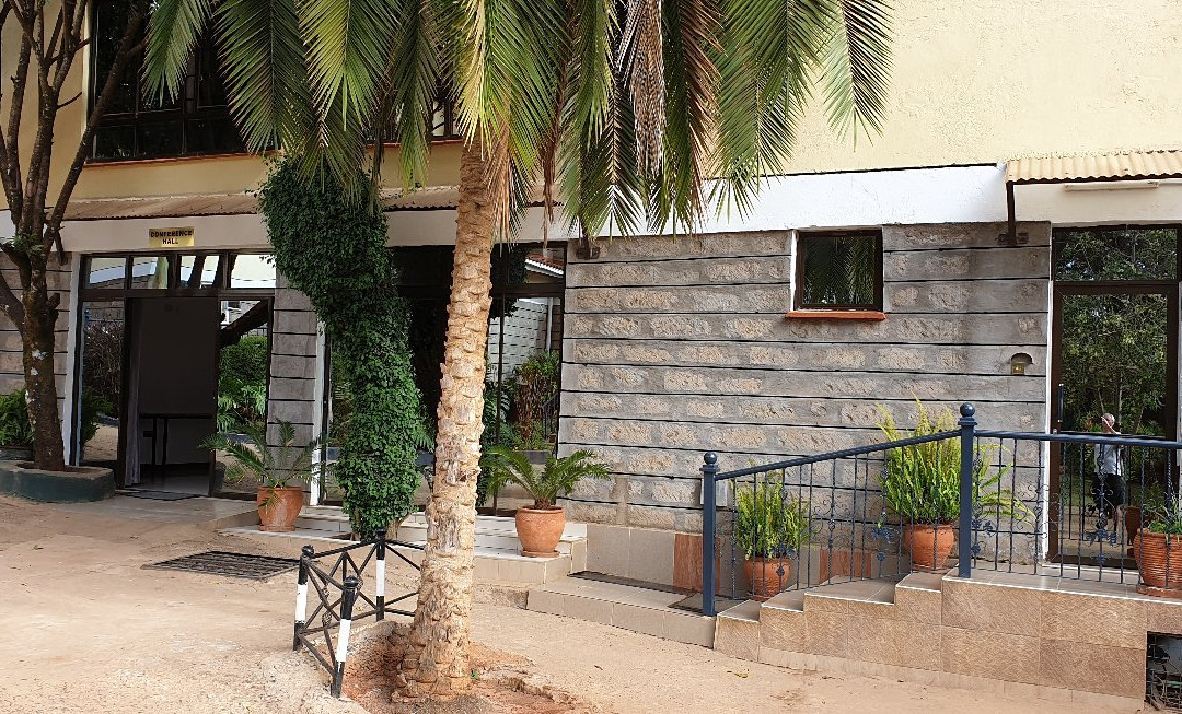 Villa Machakos Guest House & Conferencing主图