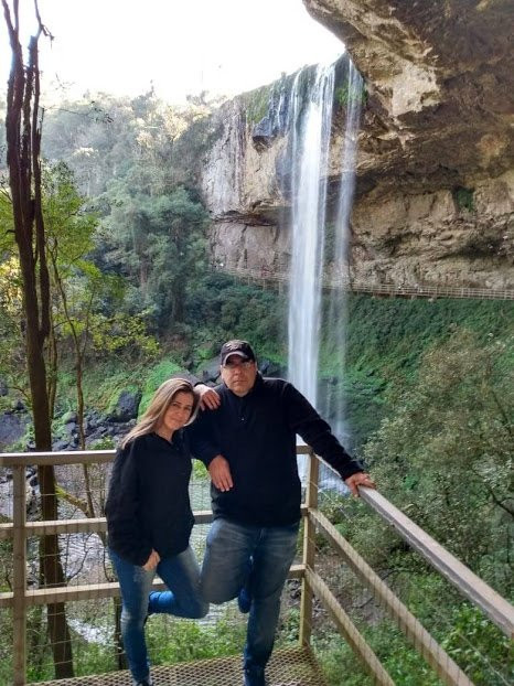 Parque Salto Ventoso景点图片
