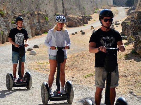 Rhodesbysegway-罗德城必去景点