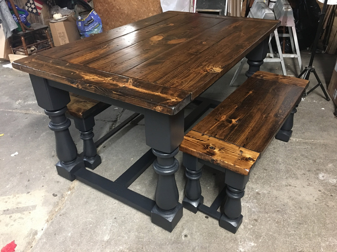 Rusted Barn-Wellston必去景点