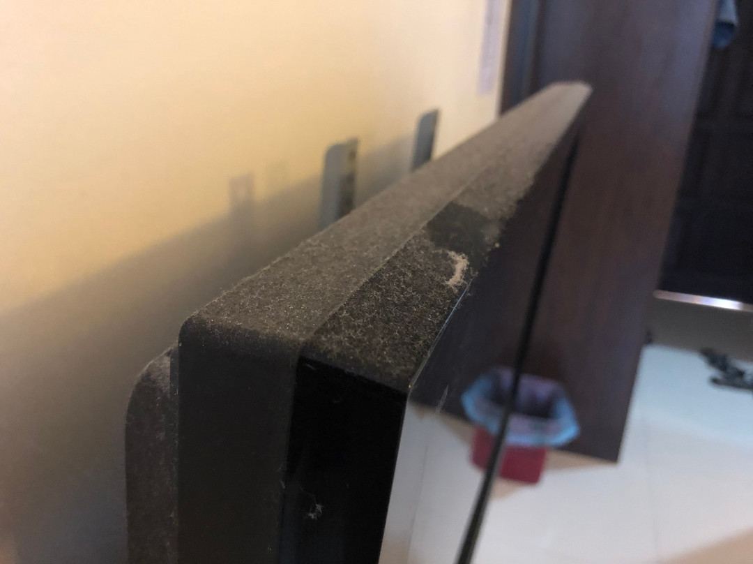 Teluk Lipat Seaview Inn主图