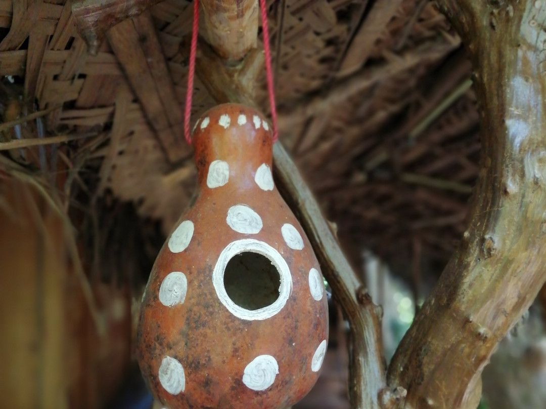 Kumbuk Tree House主图