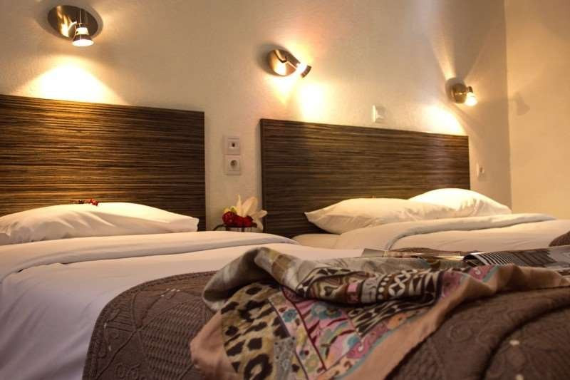 Ashley Hotel主图