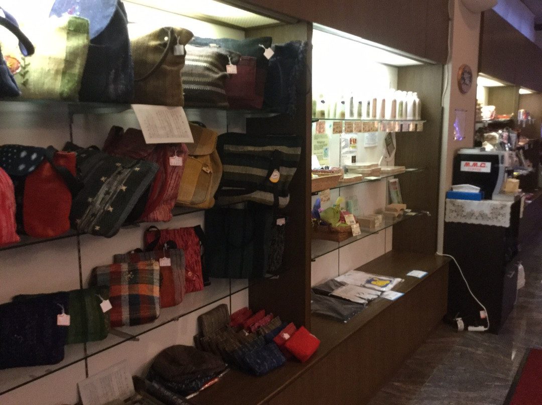 新下风吕酒店主图
