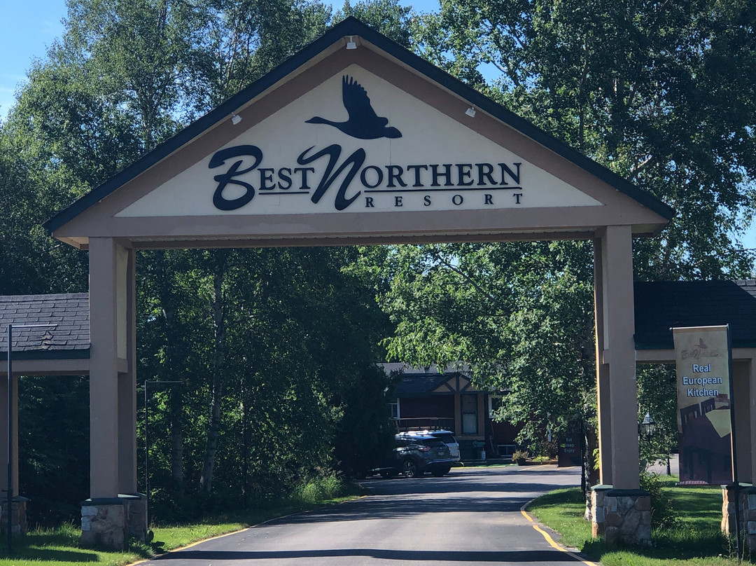 Best Northern Motel and Restaurant主图