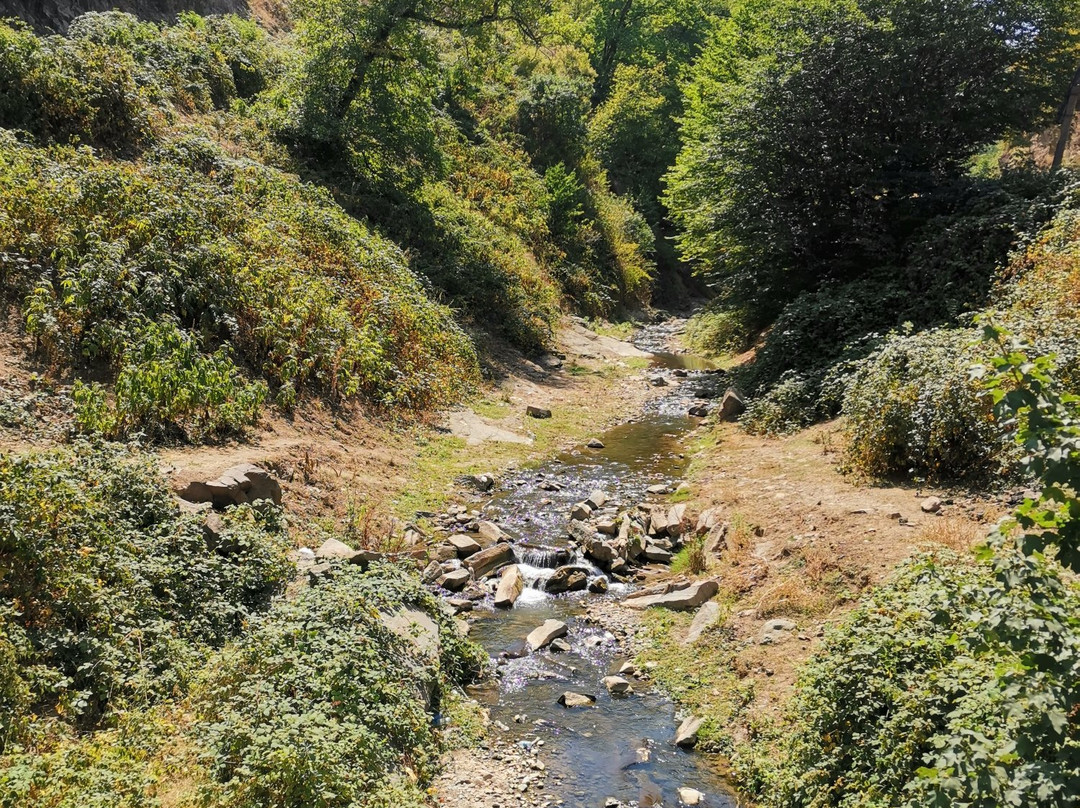 Tovuz旅游攻略图片