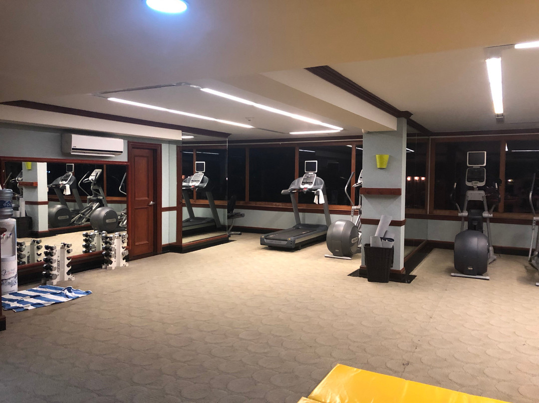 Pierre Mundo Imperial主图