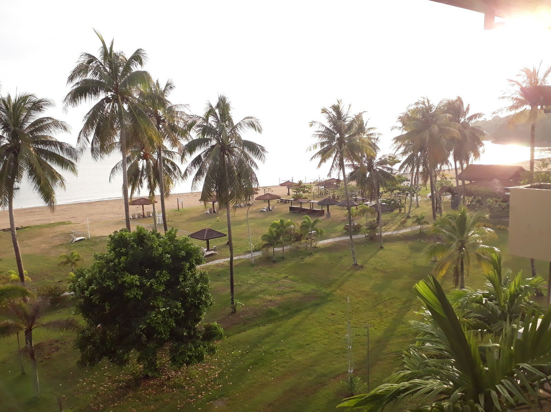 Palm Beach Resort & Spa主图