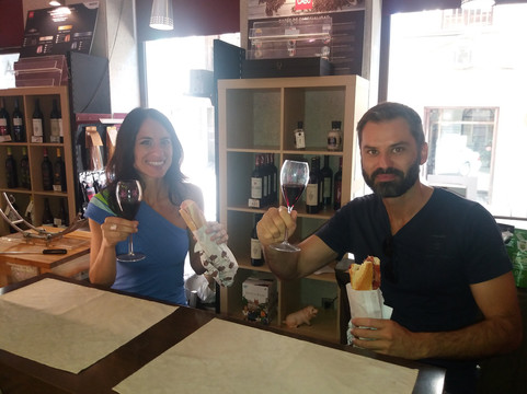 La Encina de Ortega-托莱多必去景点