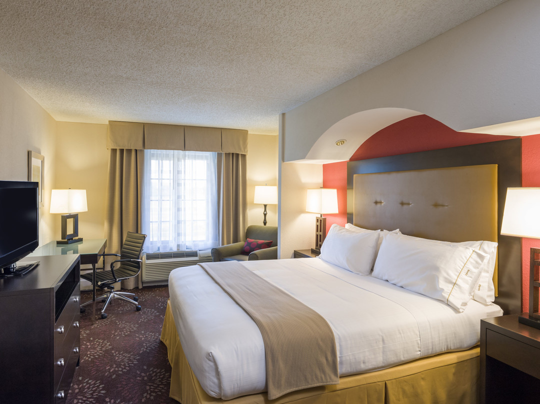 Holiday Inn Express Frazer-Malvern by IHG主图