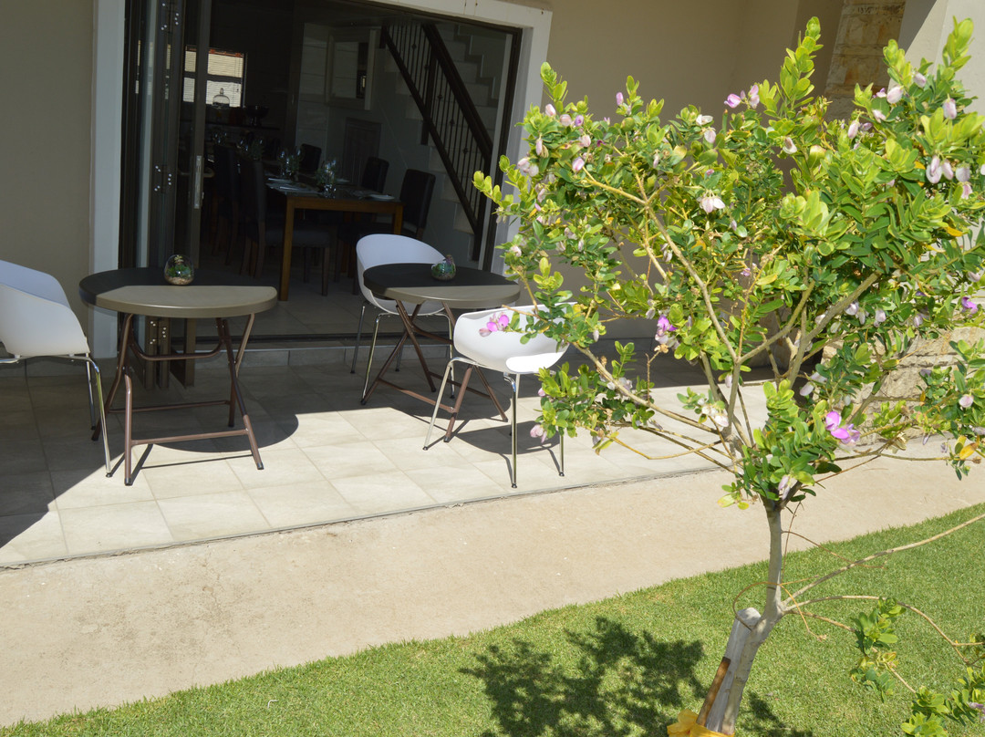 Mohahlaula Boutique Guesthouse主图