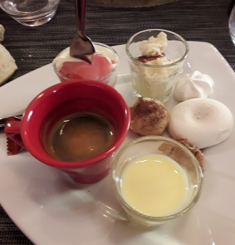 Auberge du Carlit主图