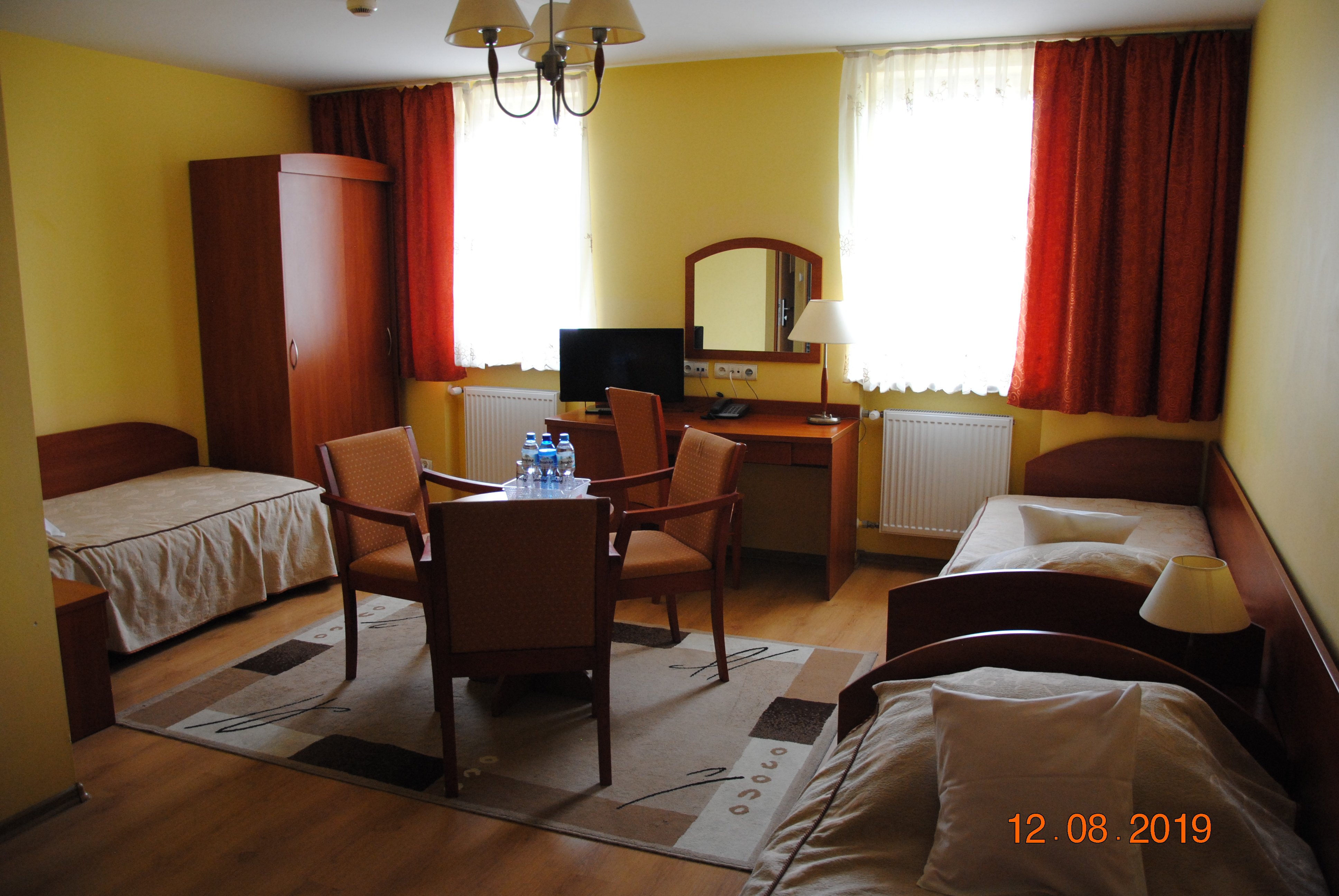 Hotel Wald-官方