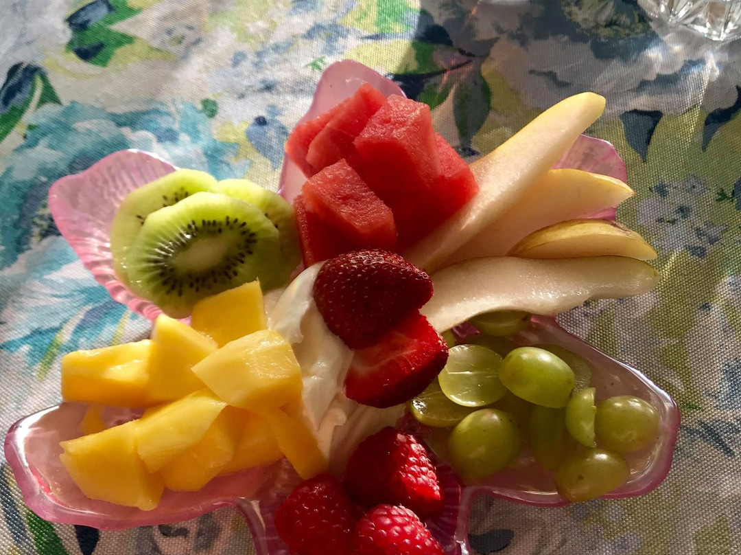 Waterfront Harbour B&B主图