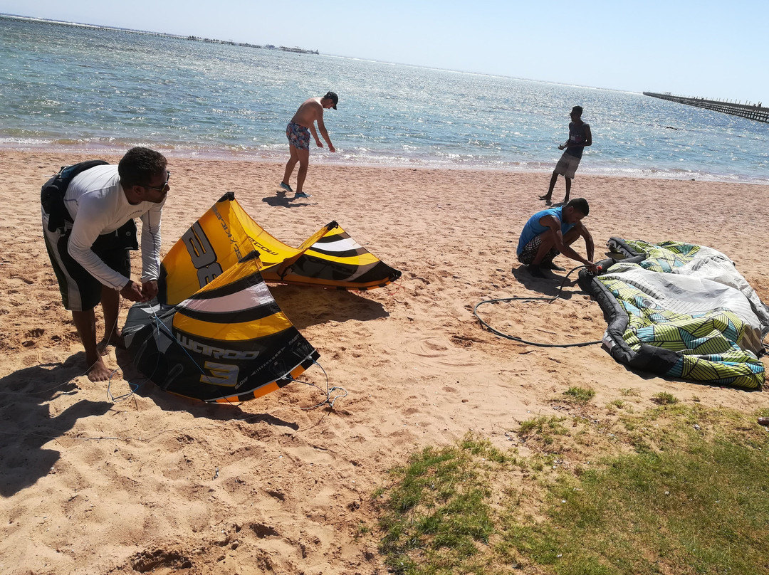 Kitebro-沙姆沙伊赫必去景点