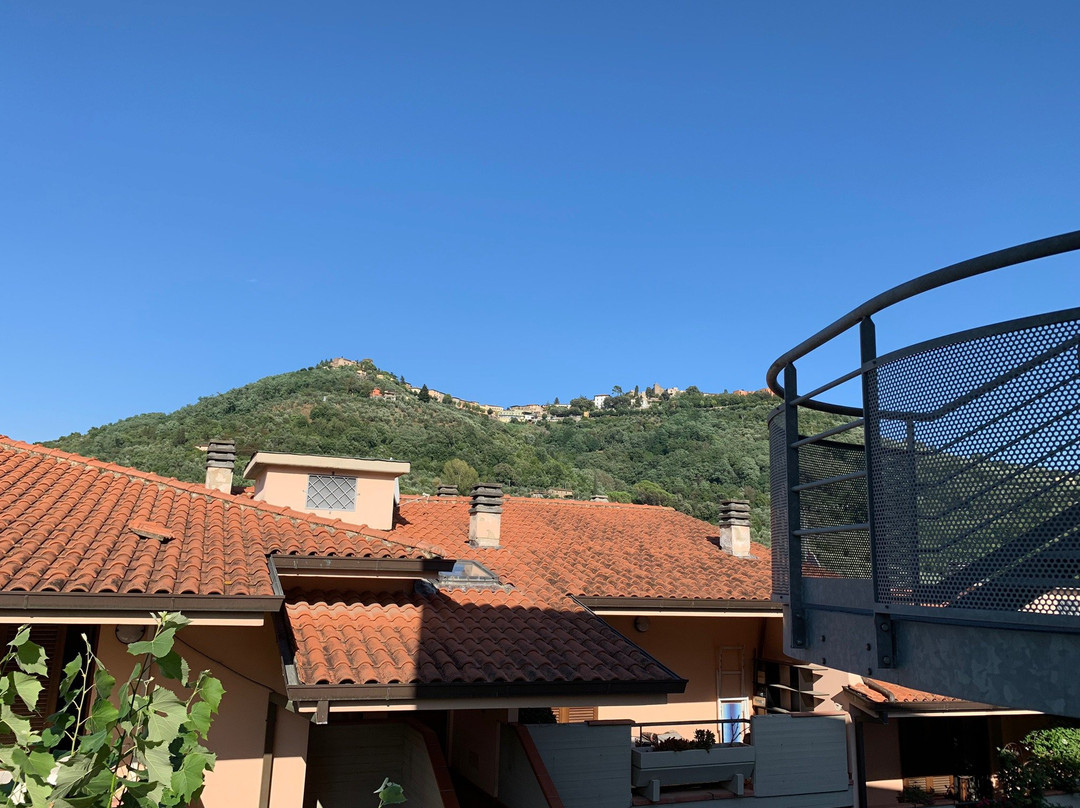 Albergo Casa Rossa主图