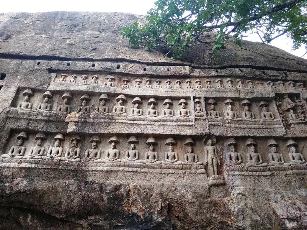 Vettuvan Koil Temple-Kovilpatti必去景点