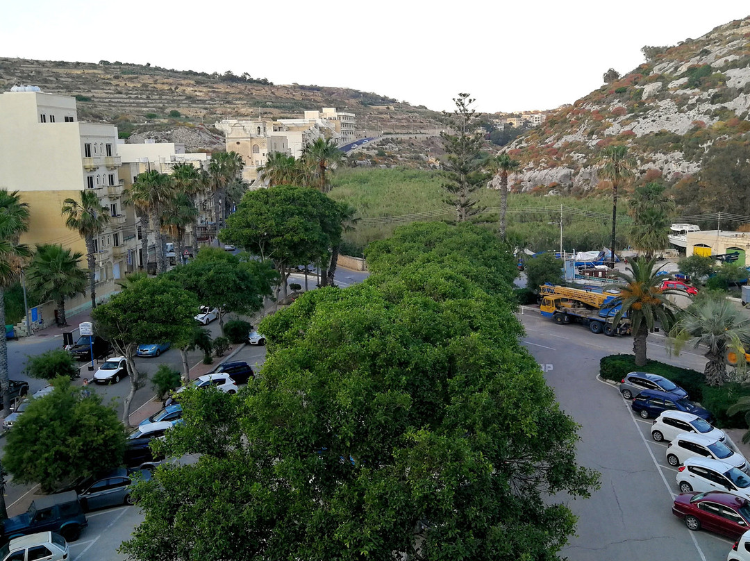 St. Patrick’s Hotel主图