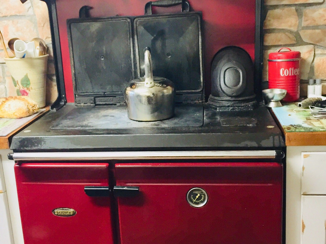 Damerstown Farmhouse B&B主图