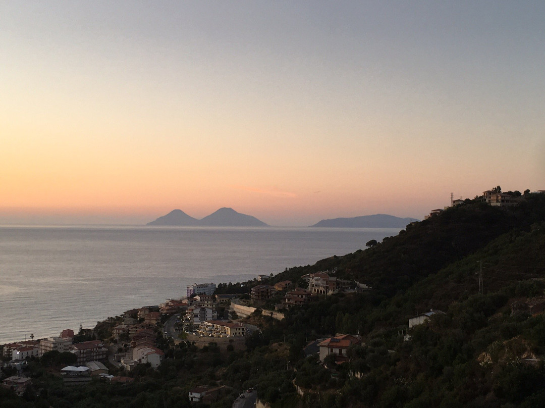 Le Terrazze di Cica主图