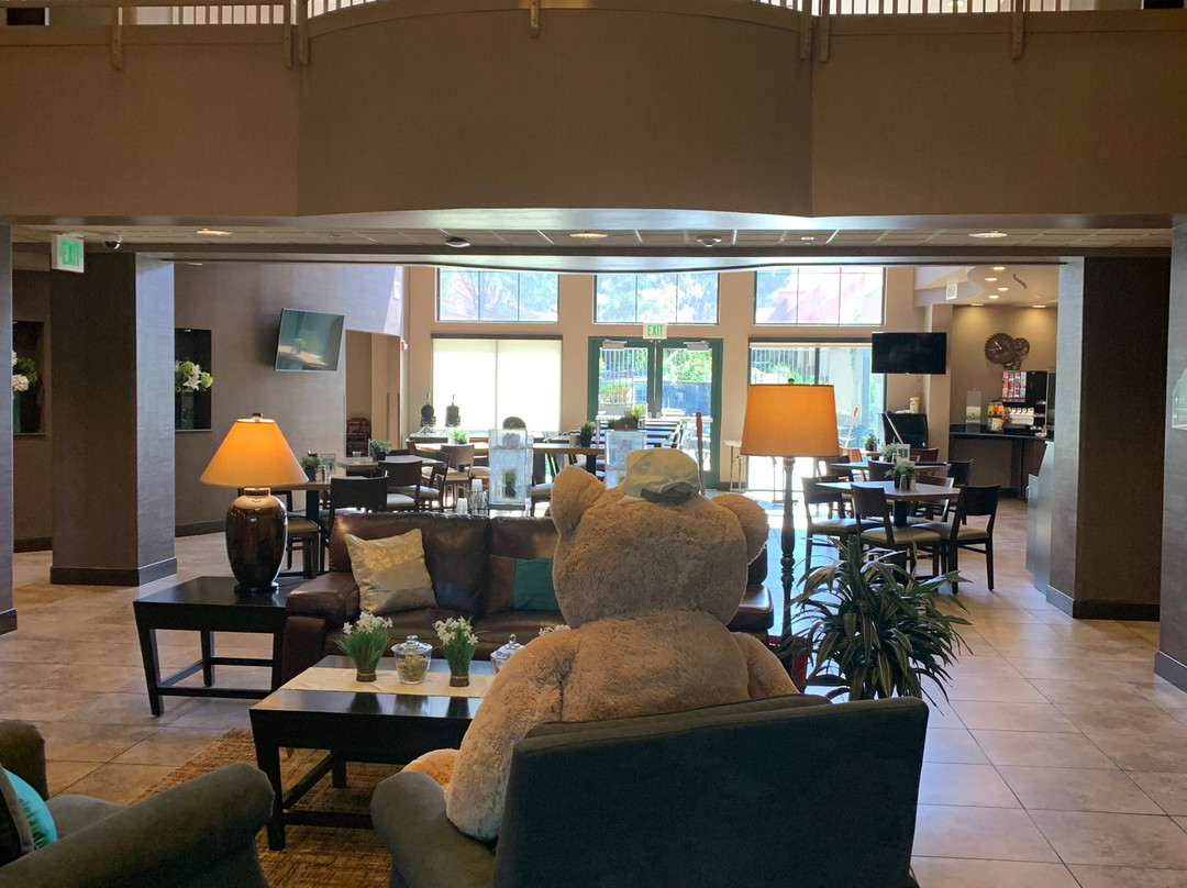 Wingate By Wyndham St. George主图