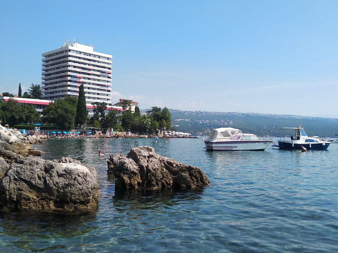 Amadria Park Hotel Royal主图