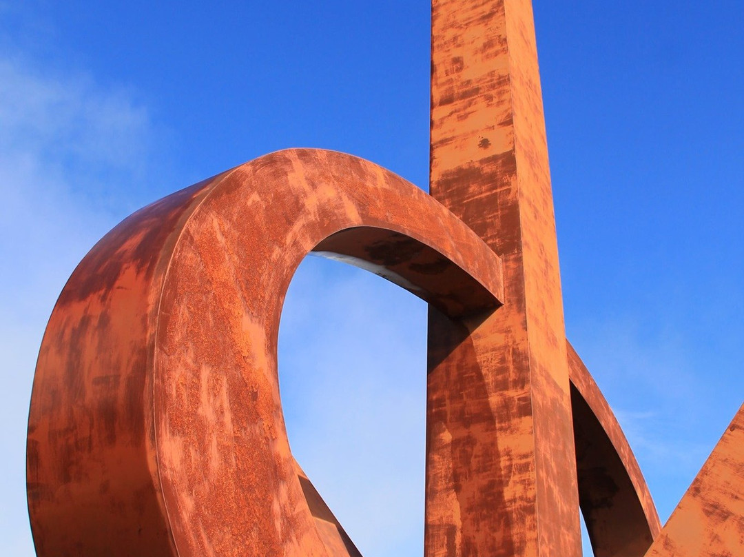 Monumento al Infinito景点图片