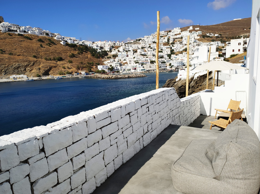 Chrysalis Boutique Hotel主图