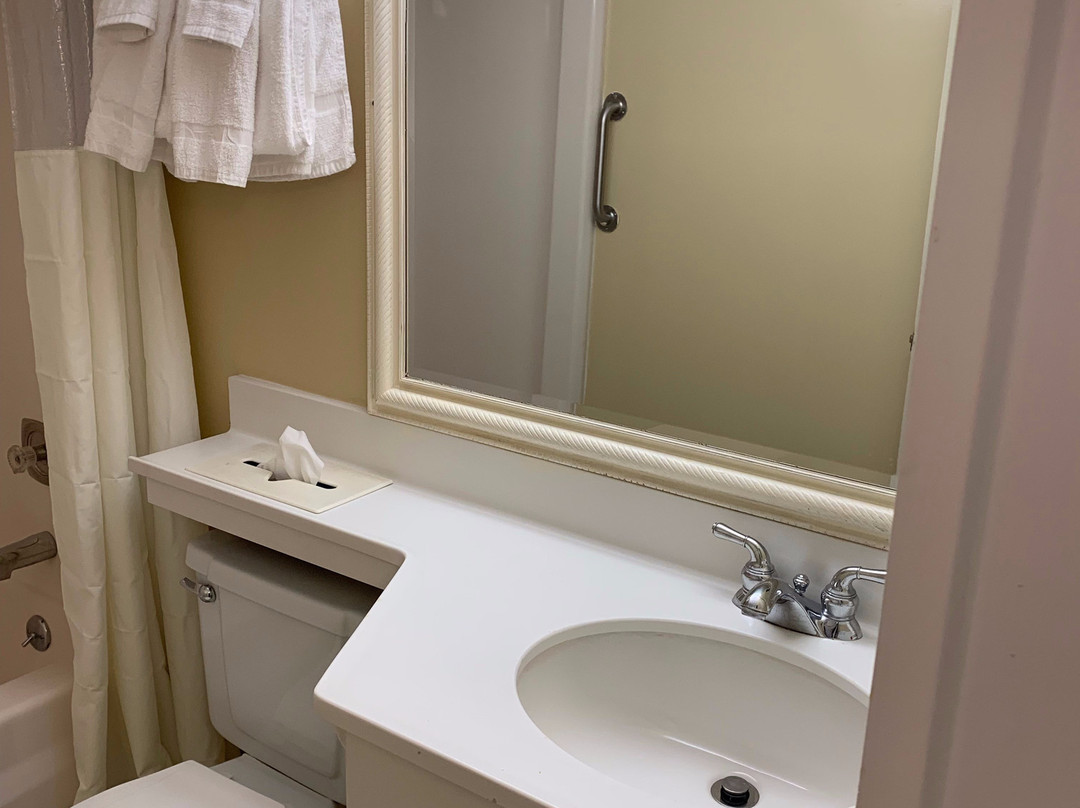 Travelodge Inn & Suites by Wyndham Albany Airport主图