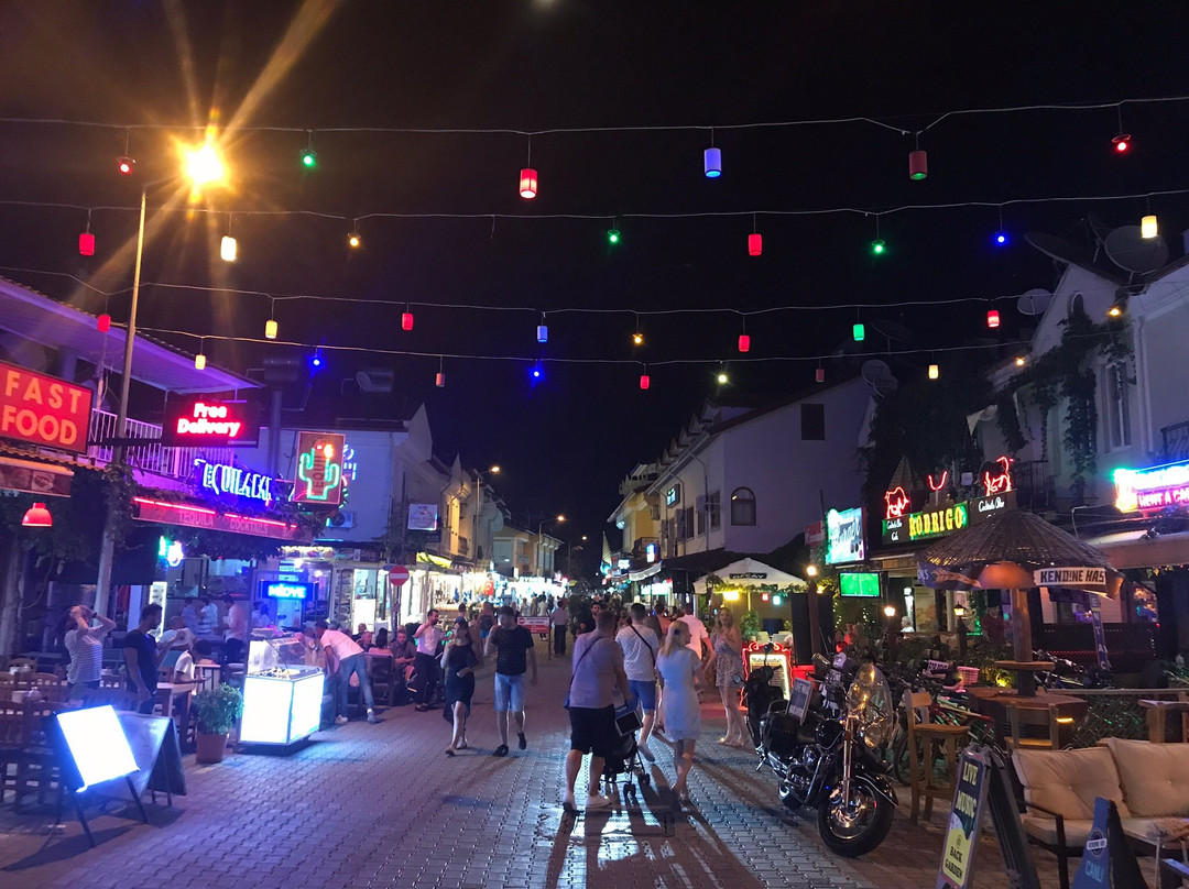 Rivaesta Butik Hotel主图