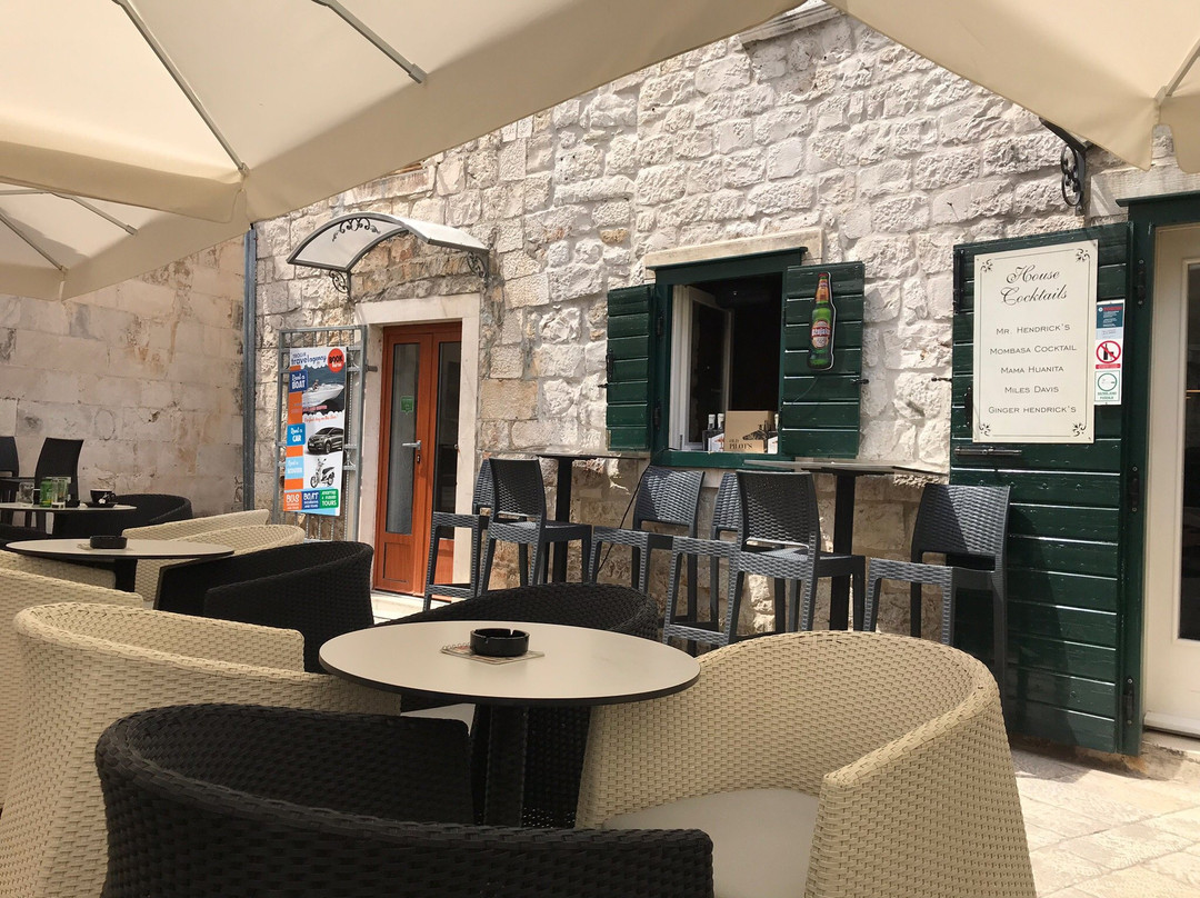 Caffe Bar Smokvica景点图片