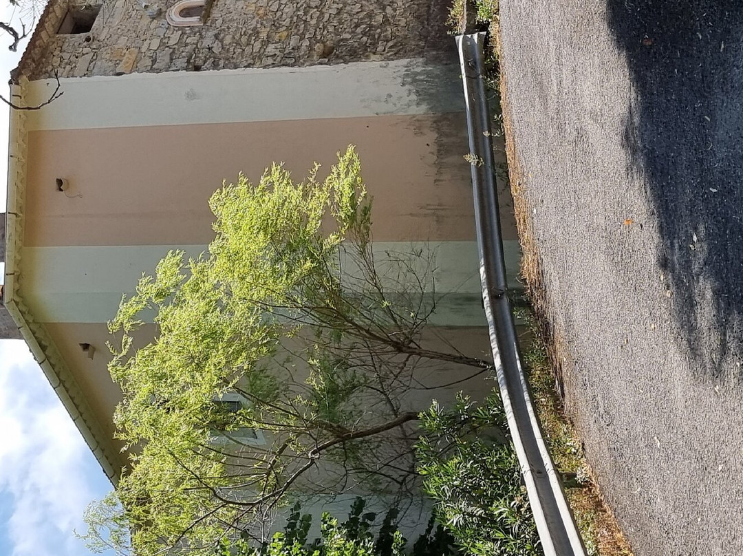 Santuario di Nostra Signora delle Grazie